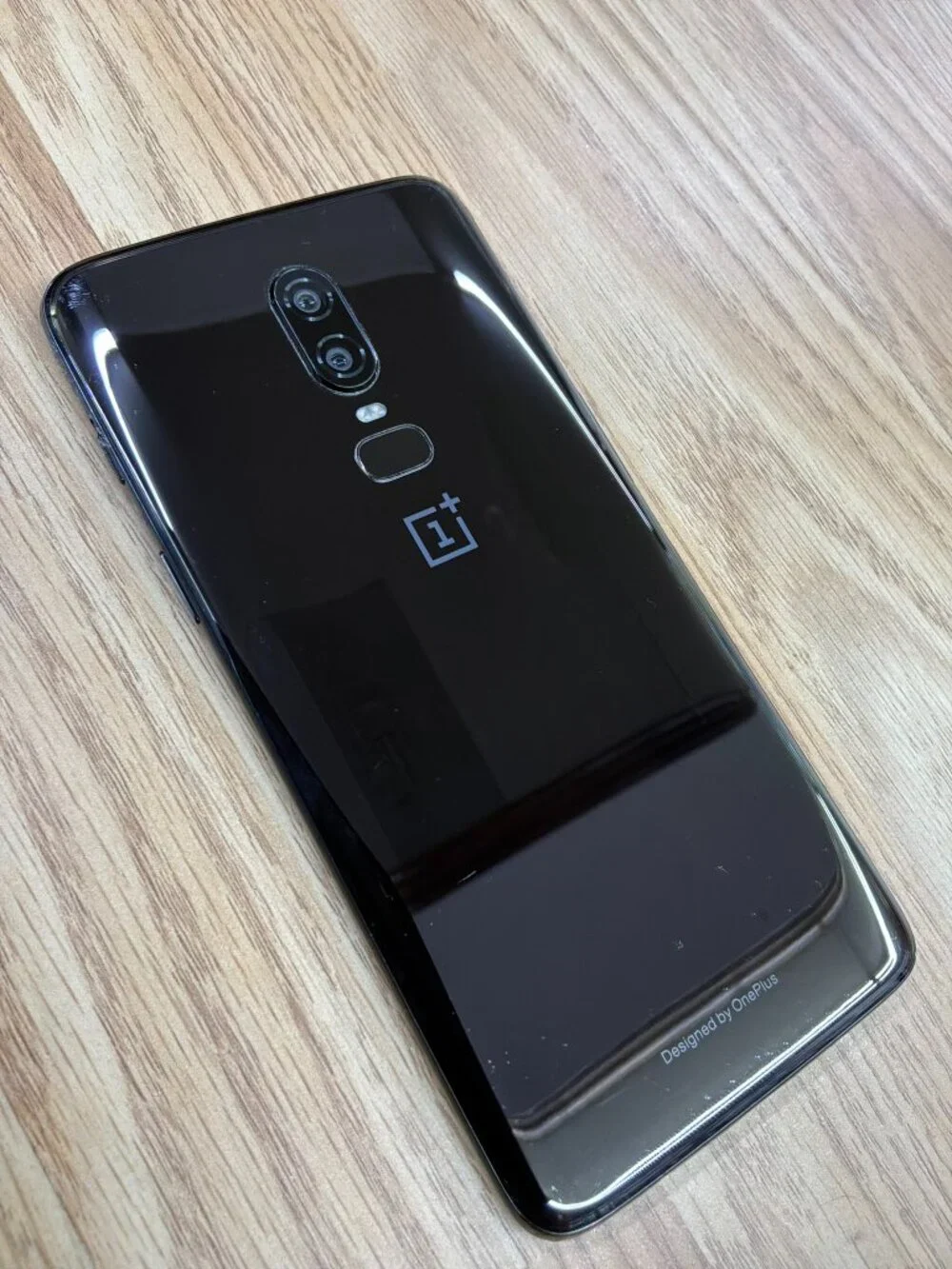 OnePlus 6 64GB Unlocked Android Smartphone 6GB RAM Snapdragon 845